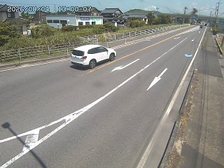 北栄町下神