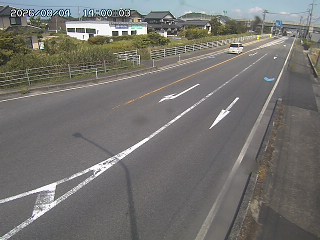 北栄町下神