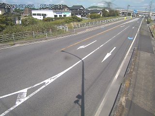 北栄町下神