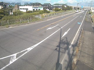 北栄町下神