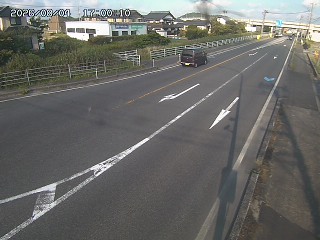 北栄町下神
