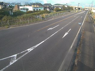 北栄町下神