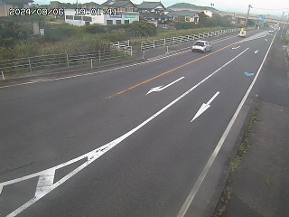 北栄町下神