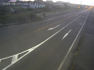 北栄町下神