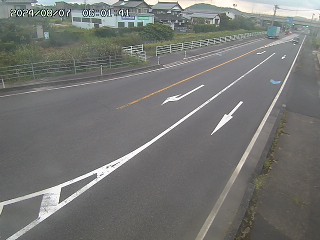 北栄町下神