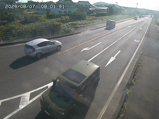 北栄町下神
