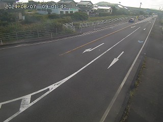 北栄町下神