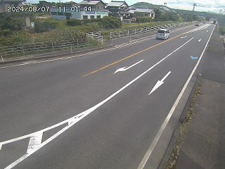 北栄町下神