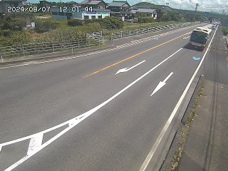 北栄町下神