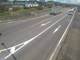 北栄町下神