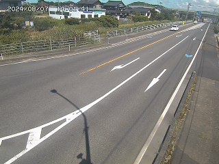 北栄町下神