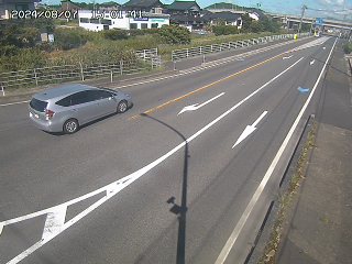 北栄町下神