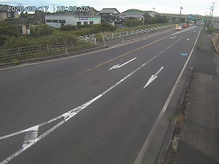 北栄町下神