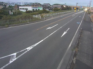 北栄町下神