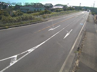 北栄町下神