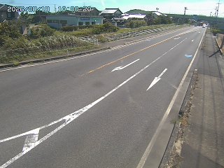 北栄町下神