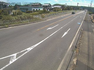 北栄町下神