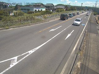 北栄町下神