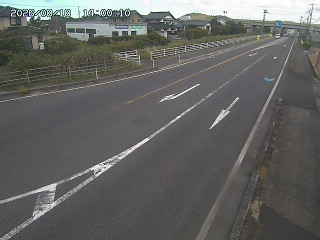 北栄町下神