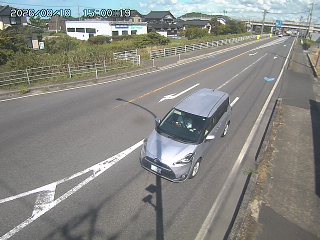 北栄町下神