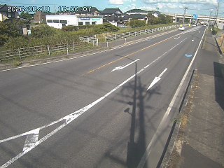 北栄町下神