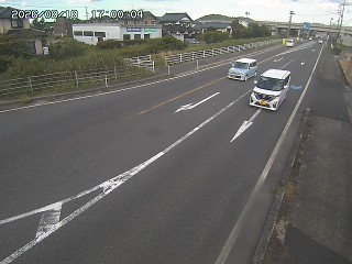 北栄町下神