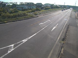 北栄町下神