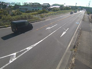 北栄町下神