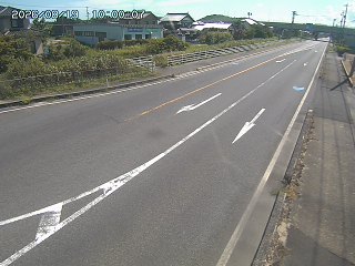 北栄町下神