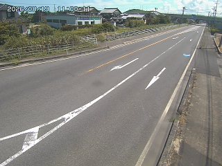 北栄町下神