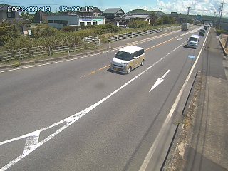 北栄町下神