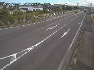 北栄町下神