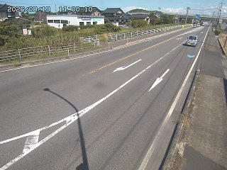 北栄町下神