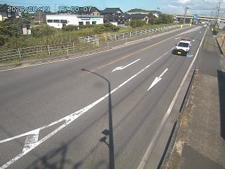 北栄町下神