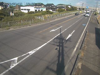北栄町下神