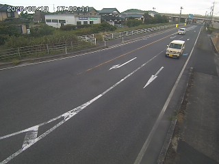 北栄町下神