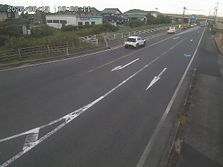 北栄町下神