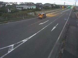 北栄町下神