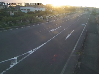 北栄町下神