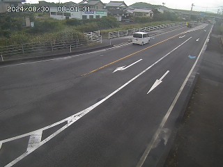 北栄町下神