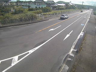 北栄町下神