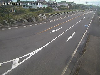 北栄町下神