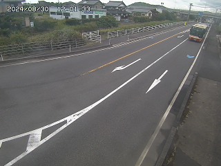 北栄町下神