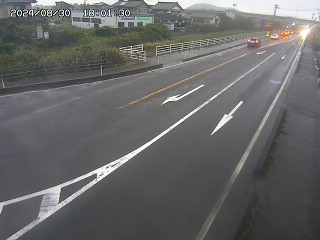 北栄町下神