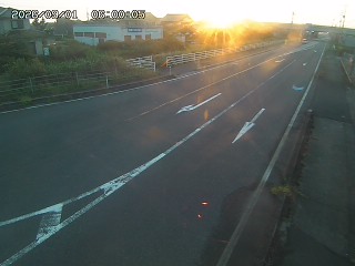 北栄町下神