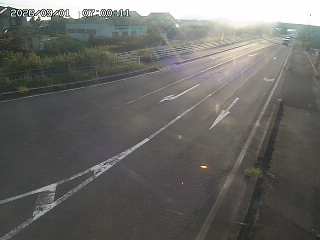 北栄町下神