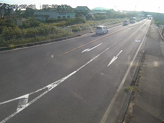 北栄町下神