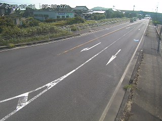 北栄町下神