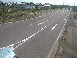北栄町下神