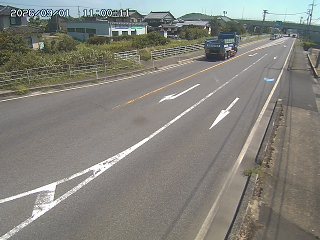 北栄町下神